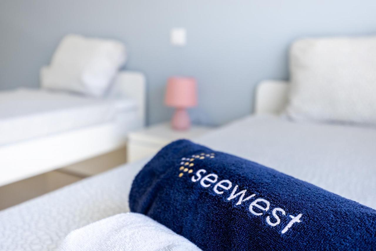Apartamento Sao Joao By Seewest Lagos Buitenkant foto