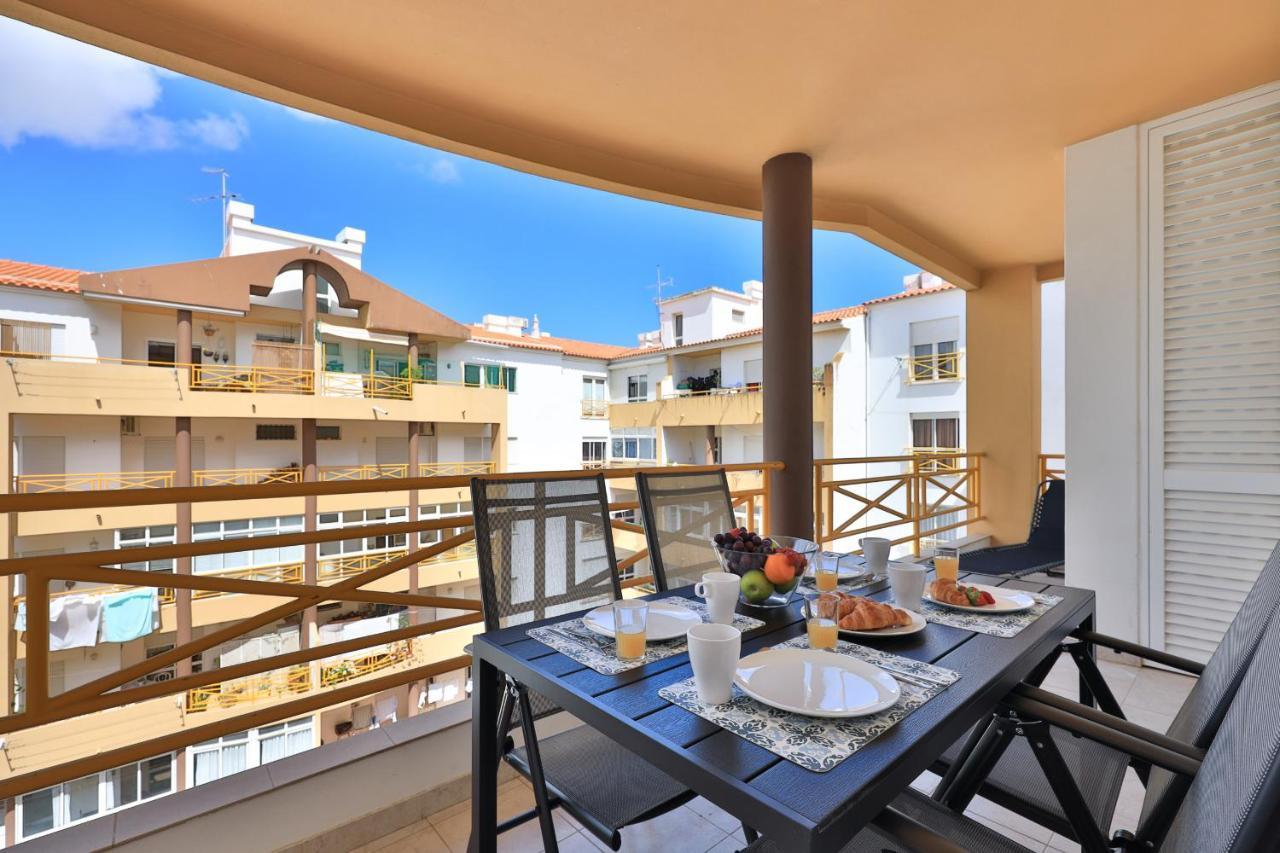 Apartamento Sao Joao By Seewest Lagos Buitenkant foto
