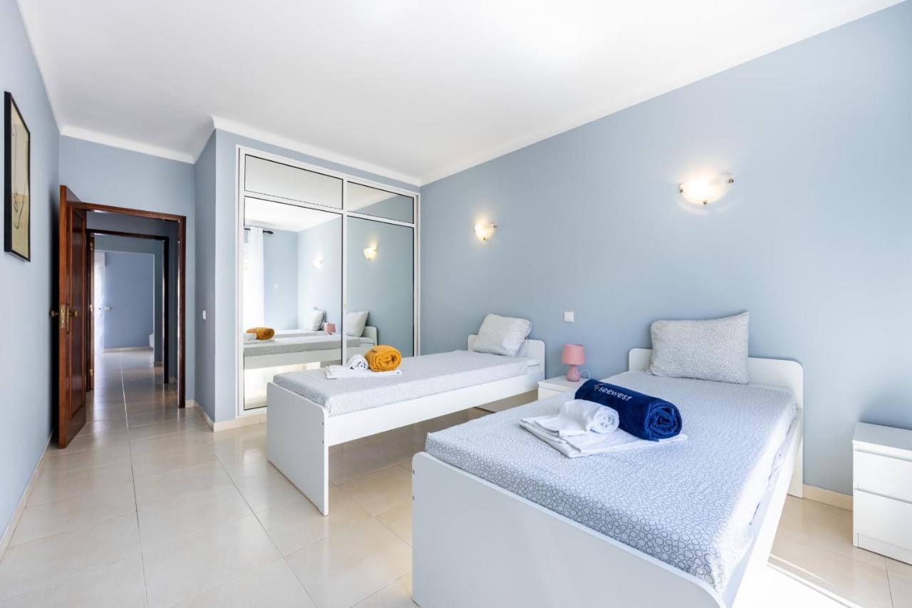Apartamento Sao Joao By Seewest Lagos Buitenkant foto
