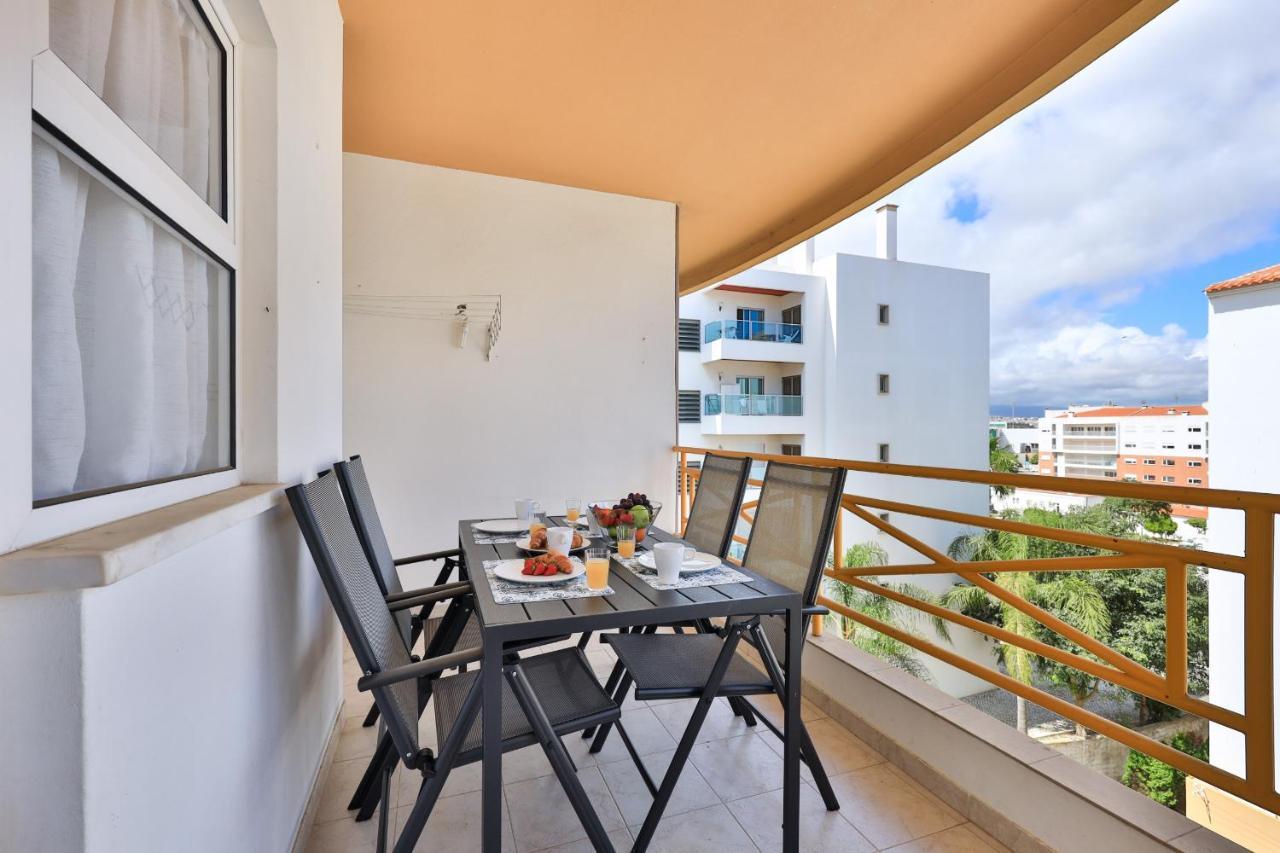 Apartamento Sao Joao By Seewest Lagos Buitenkant foto